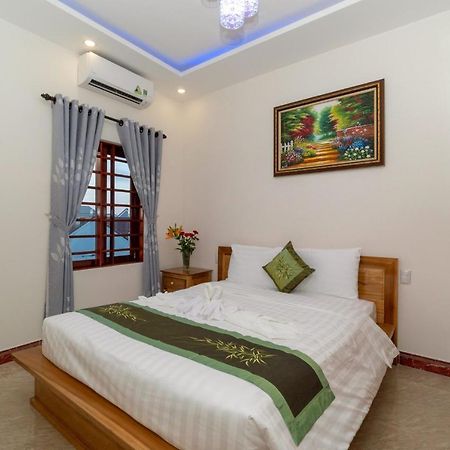 Legend Connect Homestay Hoi An Esterno foto