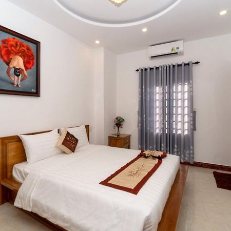 Legend Connect Homestay Hoi An Esterno foto