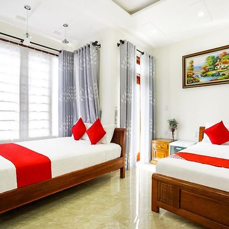 Legend Connect Homestay Hoi An Esterno foto