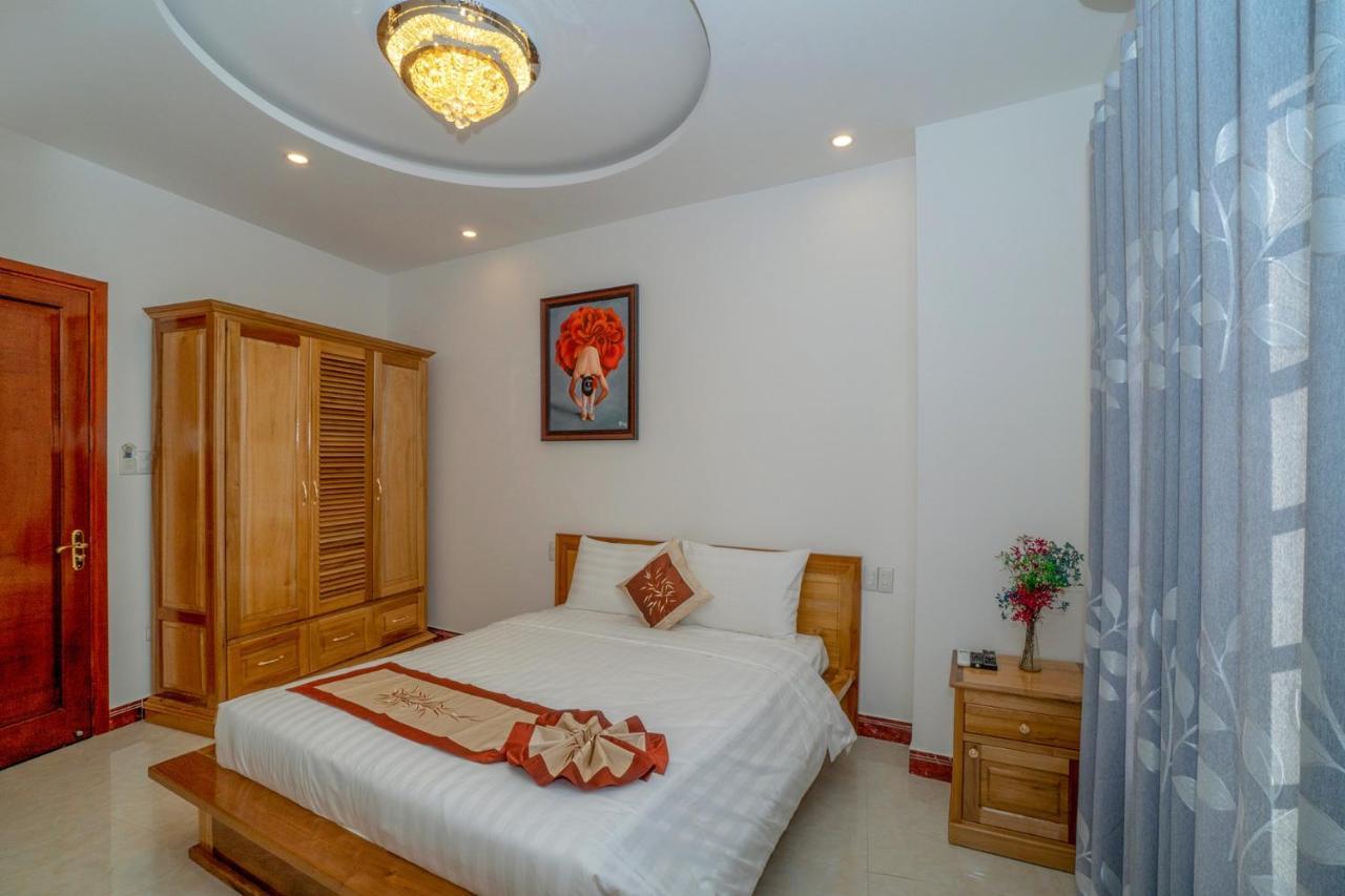 Legend Connect Homestay Hoi An Esterno foto