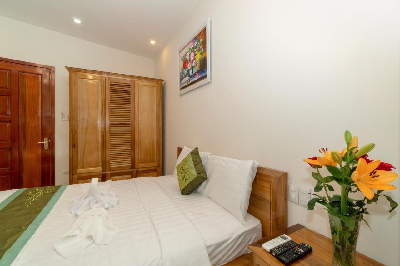 Legend Connect Homestay Hoi An Esterno foto