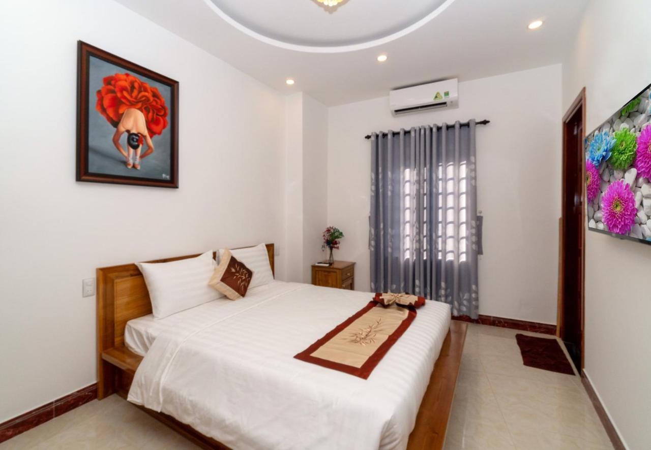 Legend Connect Homestay Hoi An Esterno foto