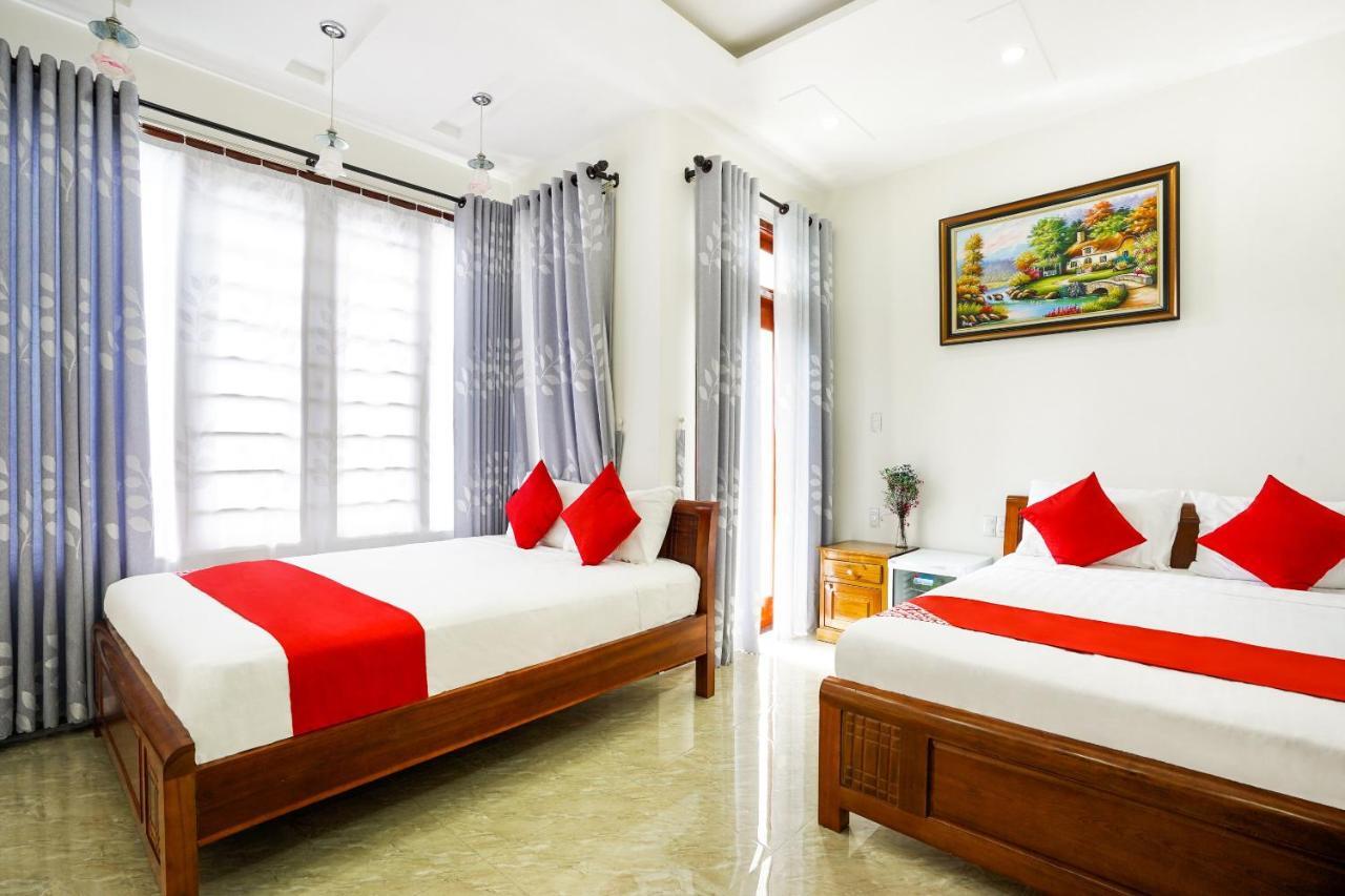 Legend Connect Homestay Hoi An Esterno foto