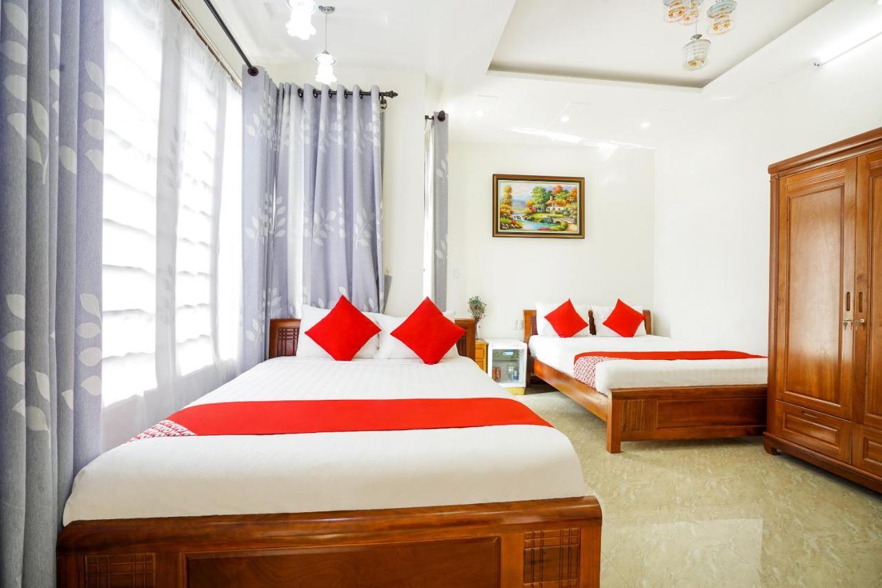 Legend Connect Homestay Hoi An Esterno foto