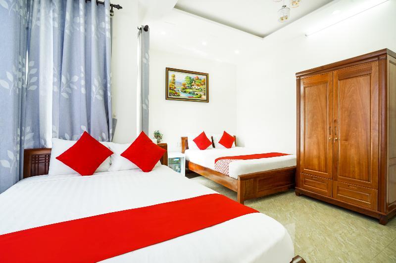 Legend Connect Homestay Hoi An Esterno foto